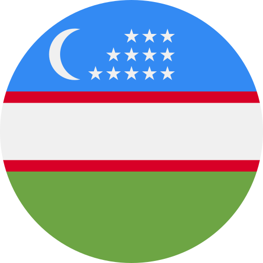 Uzbekistan Uzbekistan