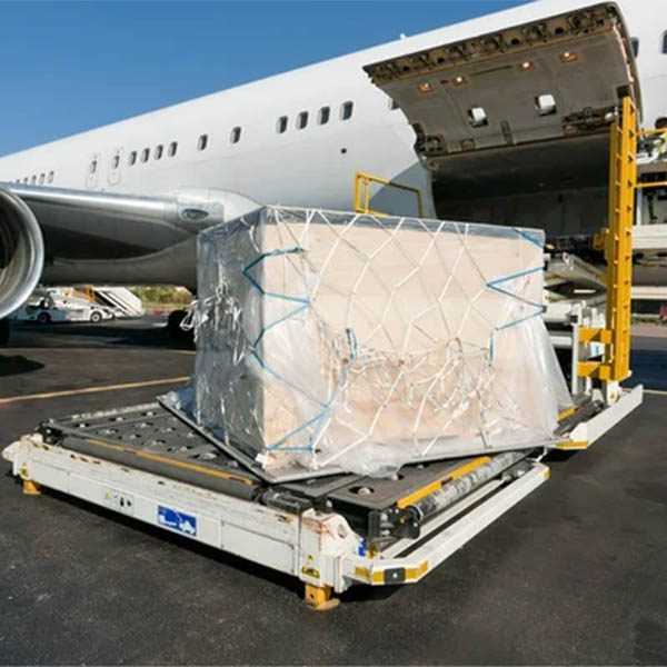 aircargo aircargo