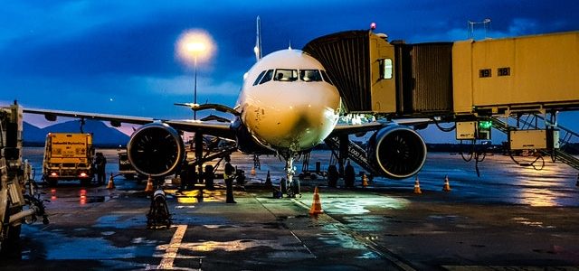 ground handling, Flight support ground handling, Flight support