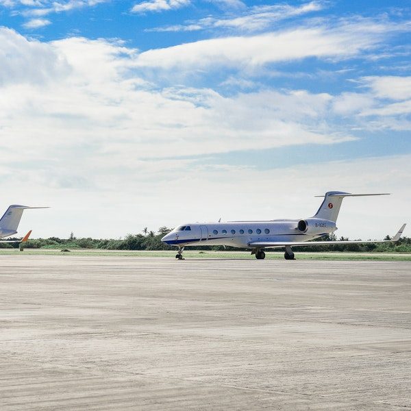 Business Jets Jets for Business or Leisurу
