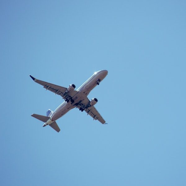 Airplane Airplane